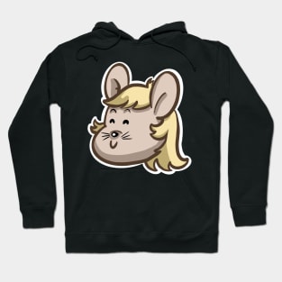 Kawaii Mouse Hoodie